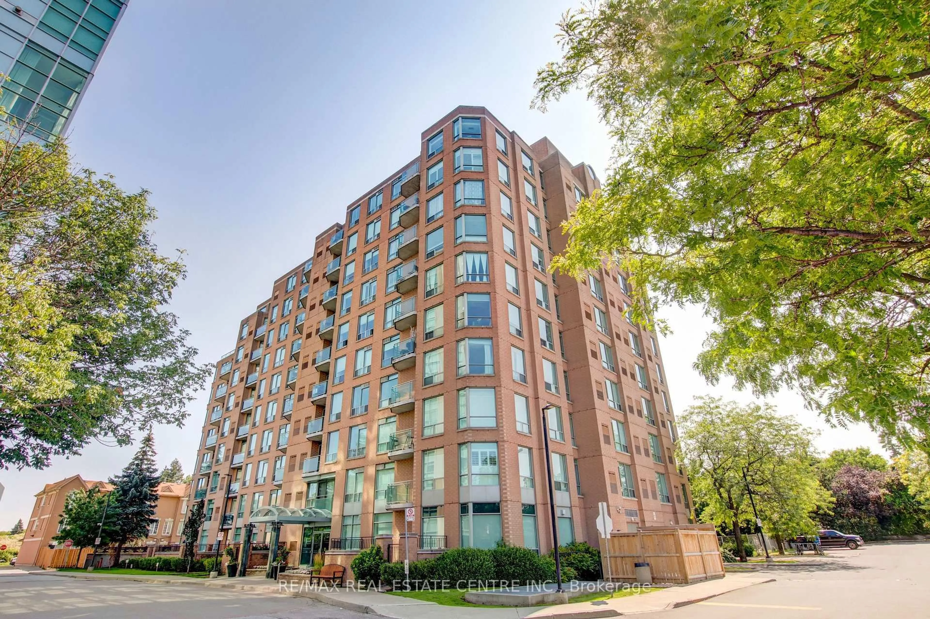 Unknown for 190 Manitoba St #706, Toronto Ontario M8Y 3Y8