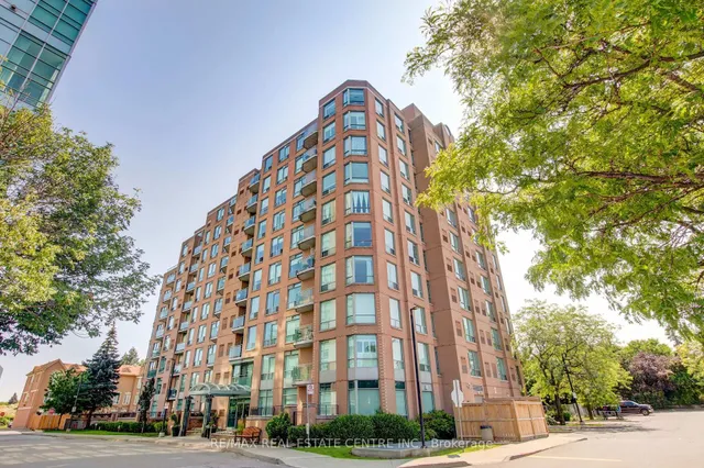 190 Manitoba St #706, Toronto 4