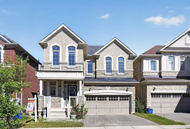 475 Grindstone Tr, Oakville 2