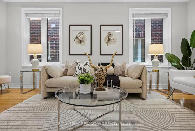 475 Grindstone Tr, Oakville 5