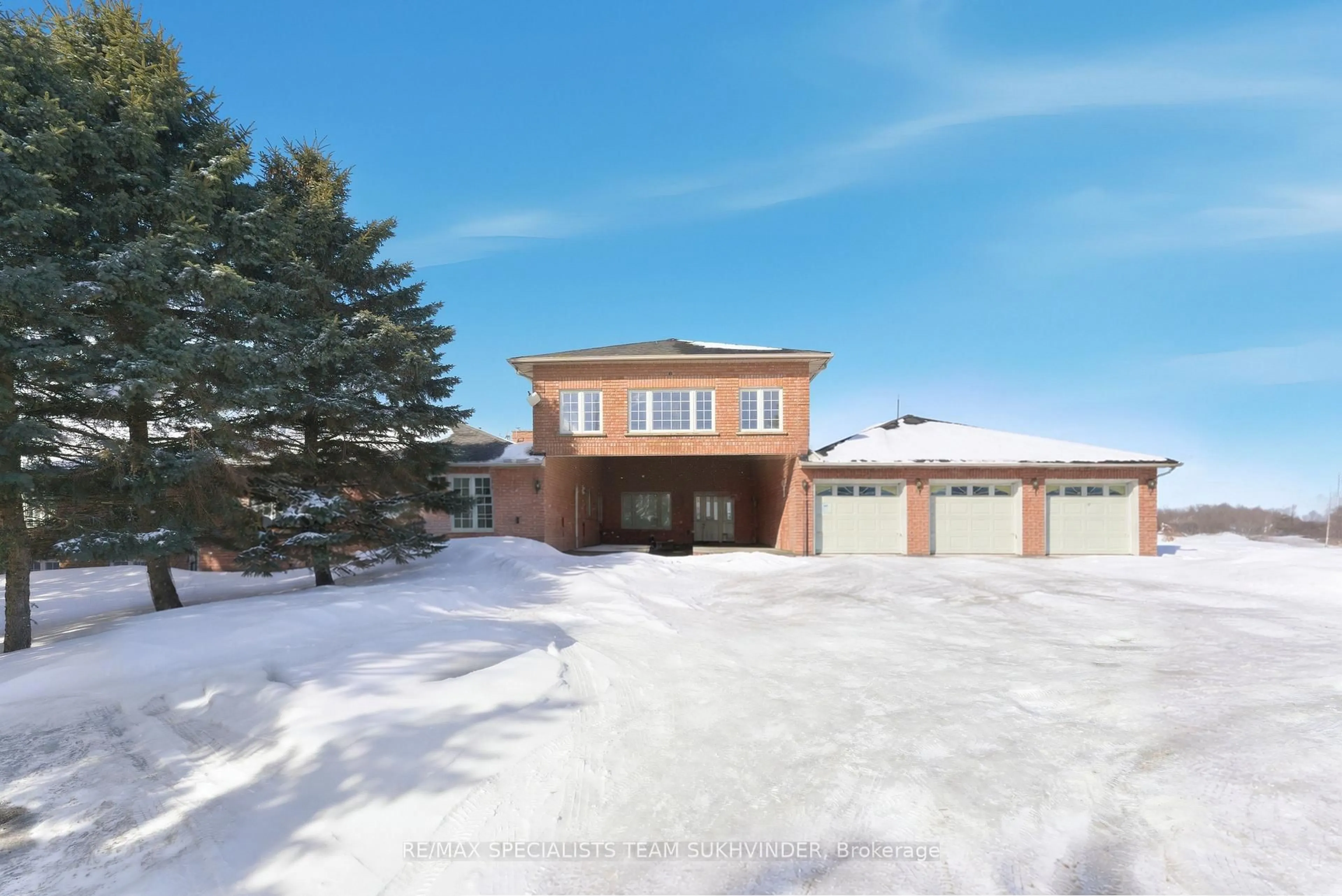 Unknown for 7048 King St, Caledon Ontario L7C 0S3