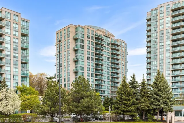 2565 Erin Centre Blvd #PH7, Mississauga 2