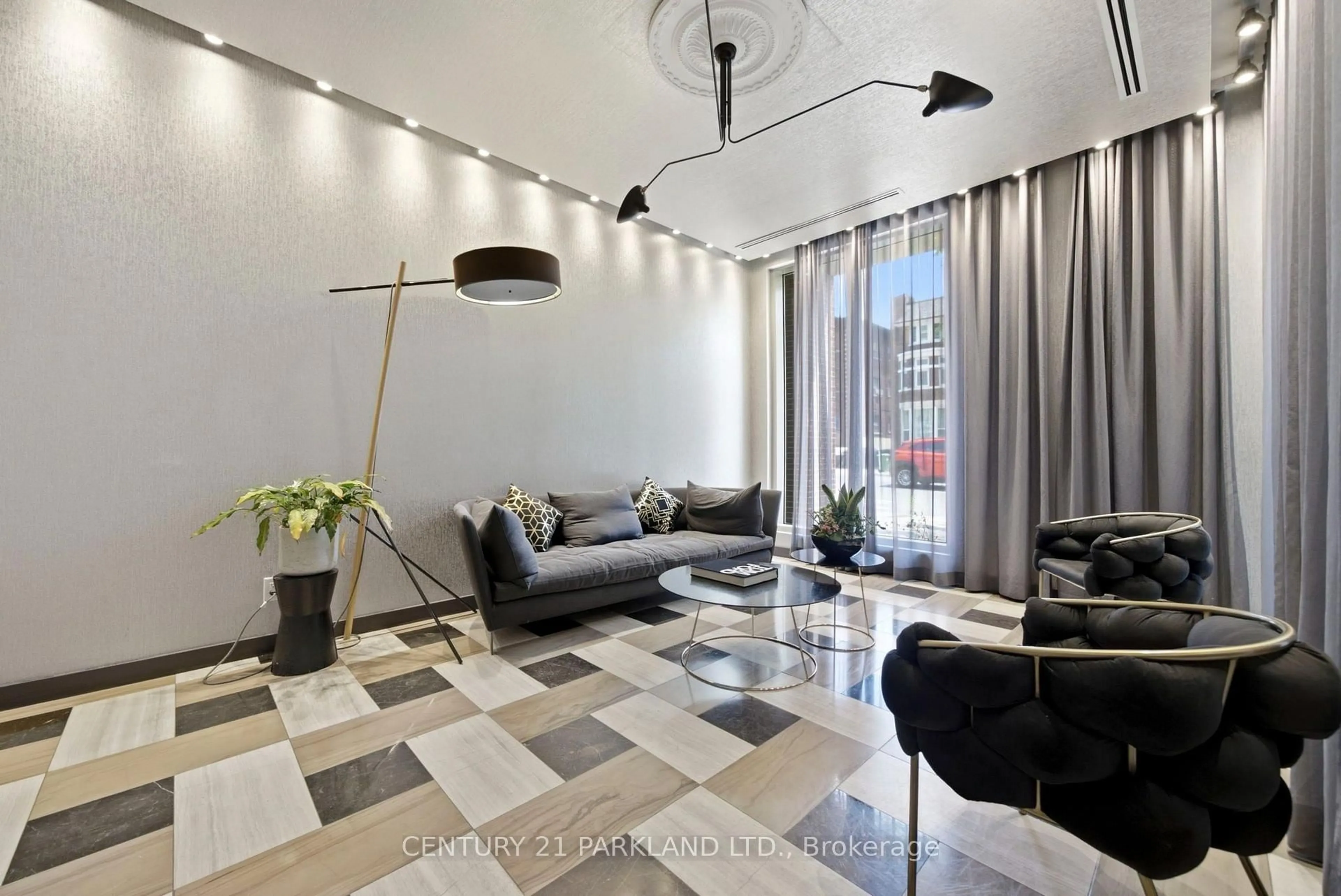 Unknown for 1638 Bloor St #602, Toronto Ontario M6P 1A7