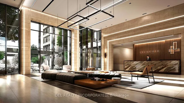 10 Eva Rd #304, Toronto 2