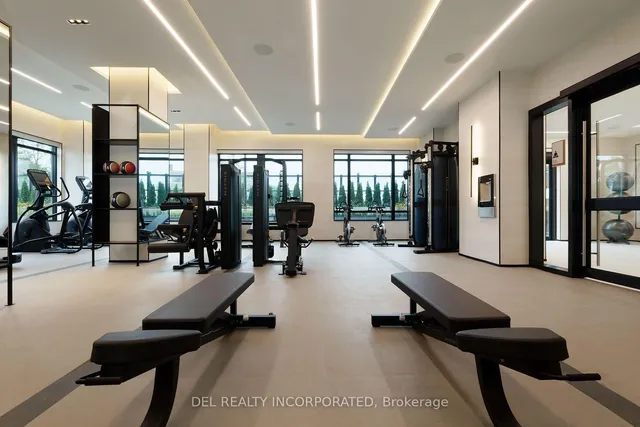 10 Eva Rd #1708, Toronto 5