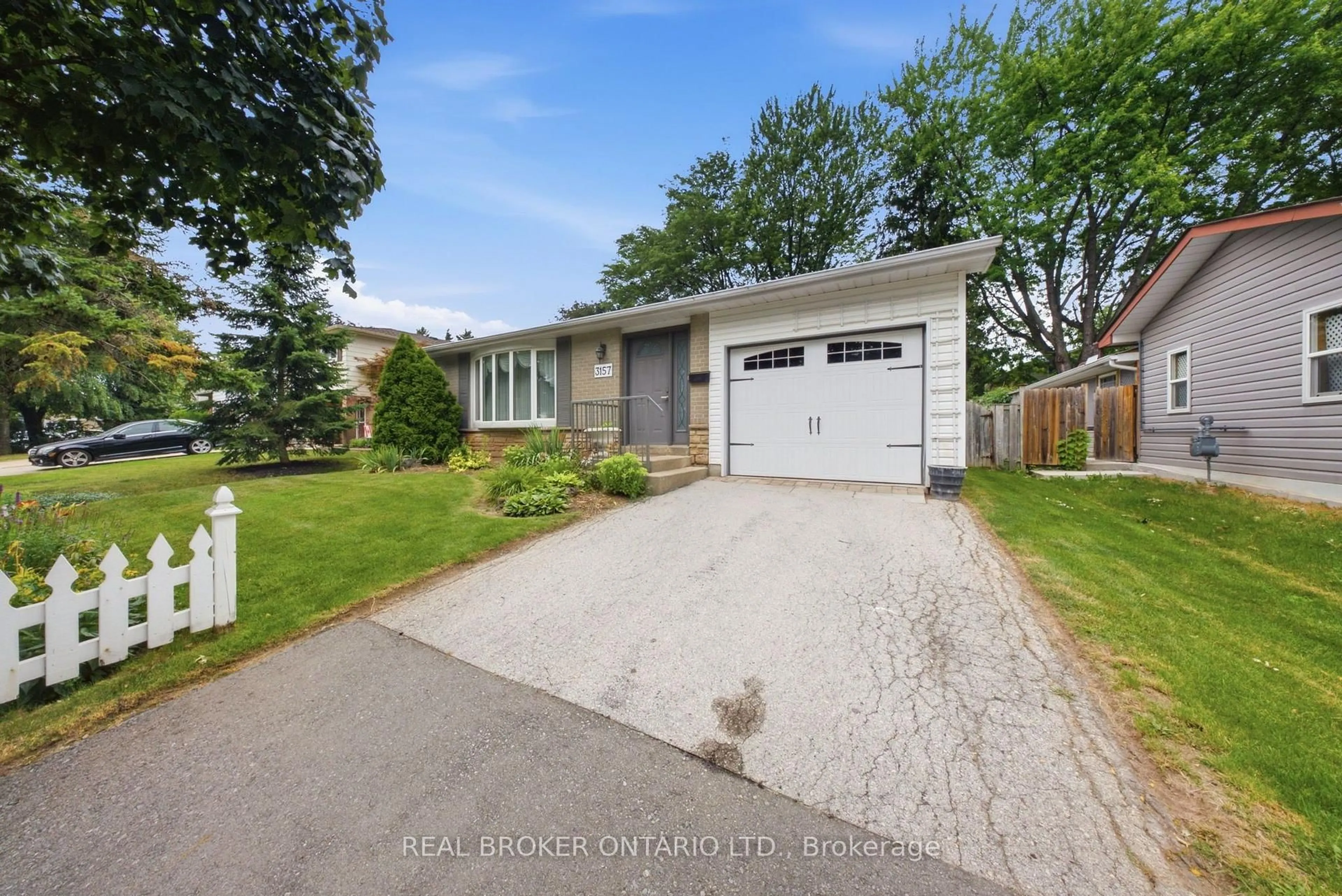 Unknown for 3157 Palmer Dr, Burlington Ontario L7M 1L3