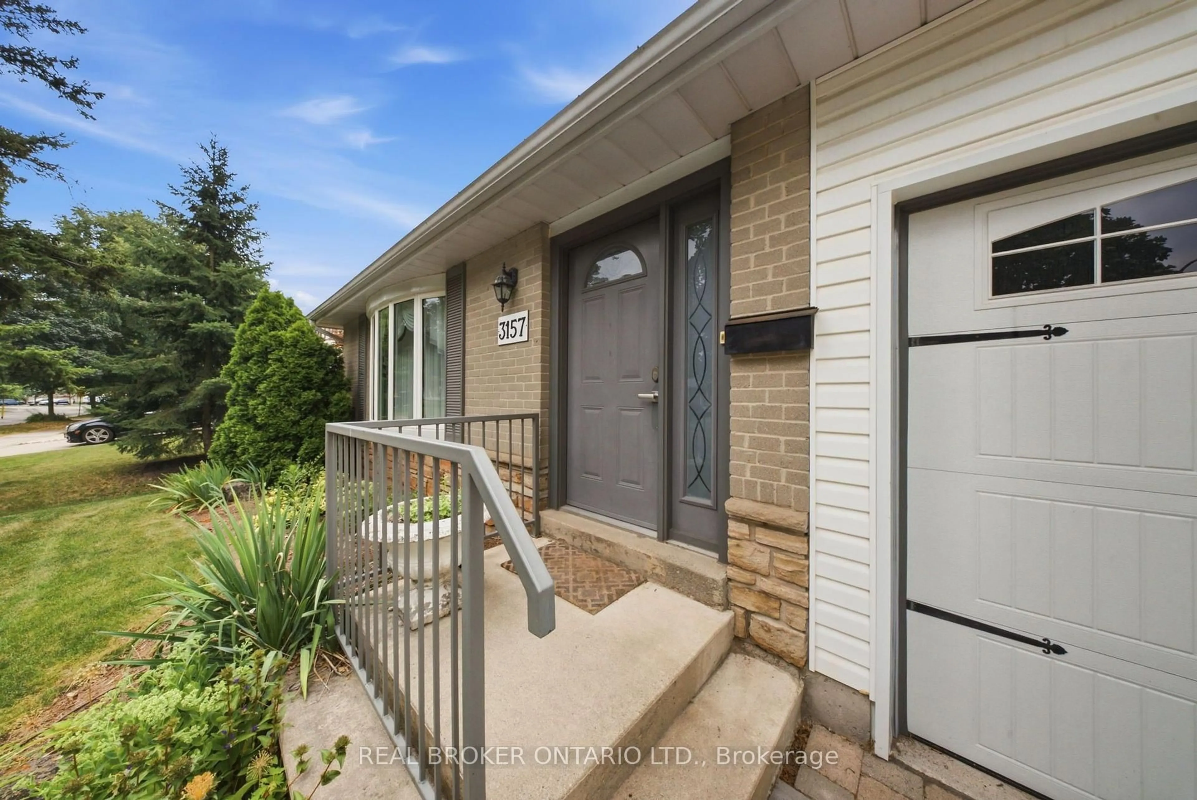 Unknown for 3157 Palmer Dr, Burlington Ontario L7M 1L3