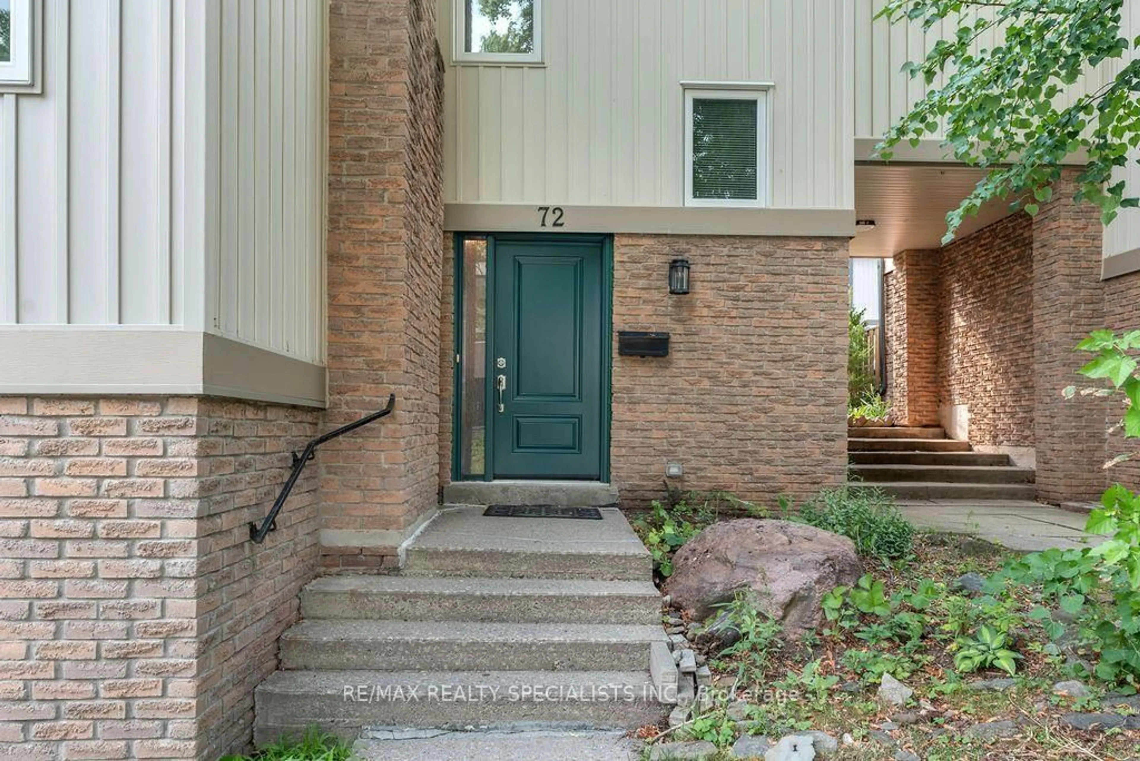 Unknown for 7080 Copenhagen Rd #72, Mississauga Ontario L5N 2C9