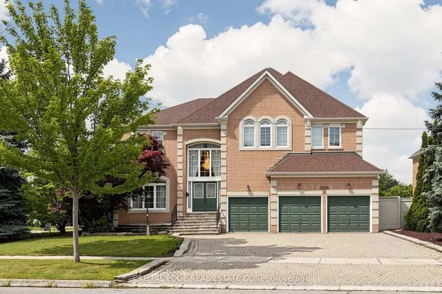 5298 Roanoke Crt, Mississauga 2