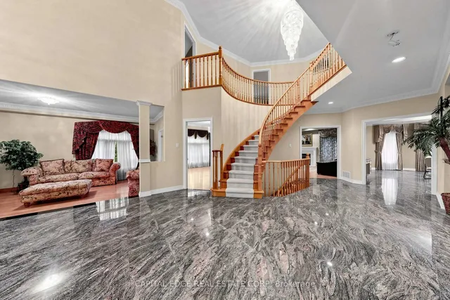 5298 Roanoke Crt, Mississauga 5