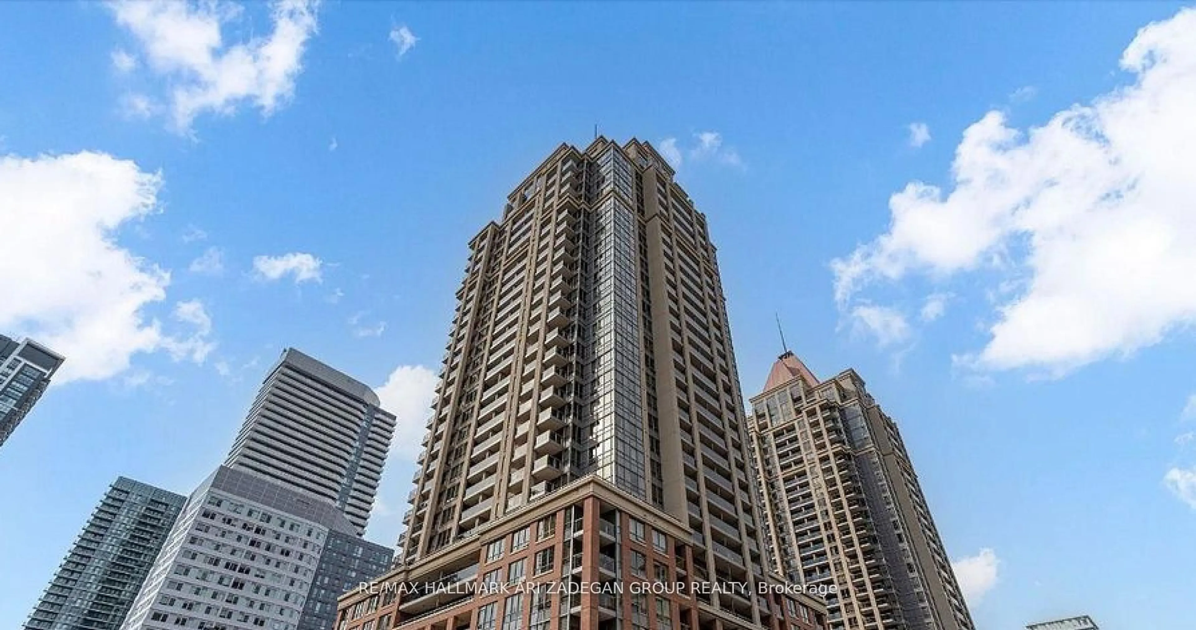 Unknown for 4080 Living Arts Dr #2610, Mississauga Ontario L5B 4N3