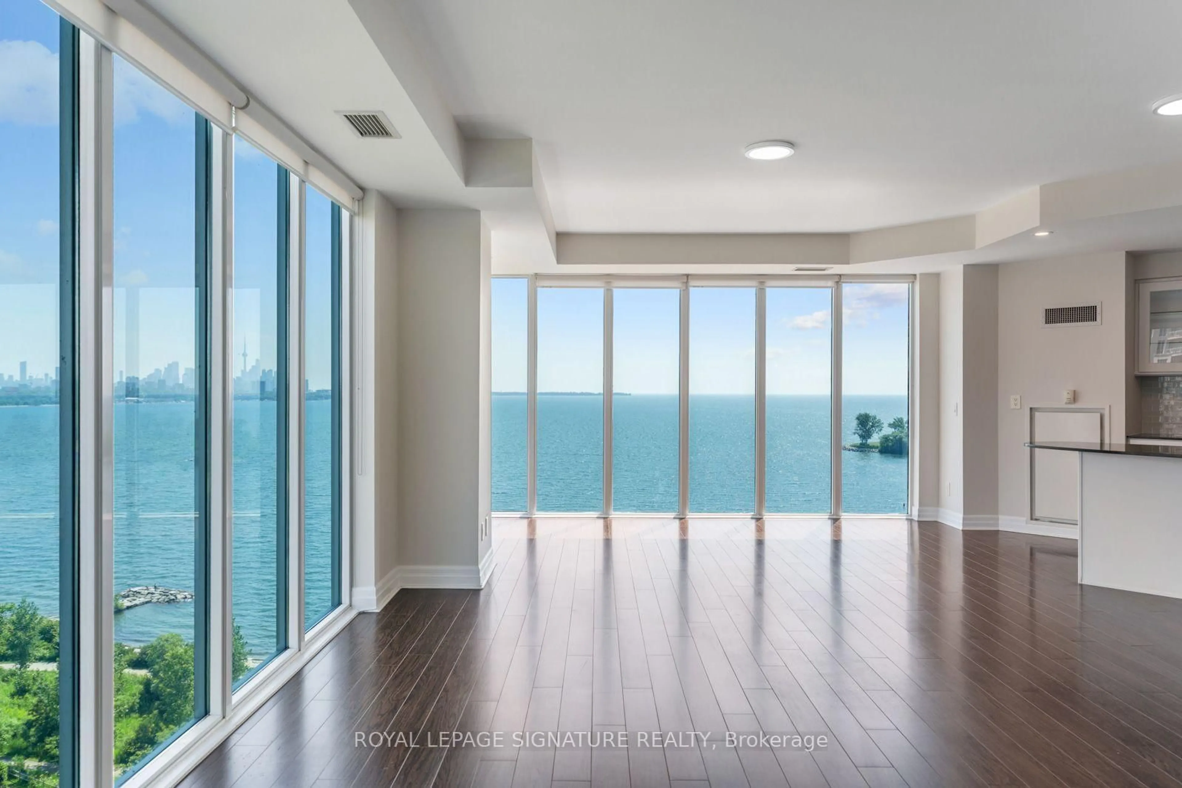 Unknown for 58 Marine Parade Dr #1103, Toronto Ontario M8V 4G1