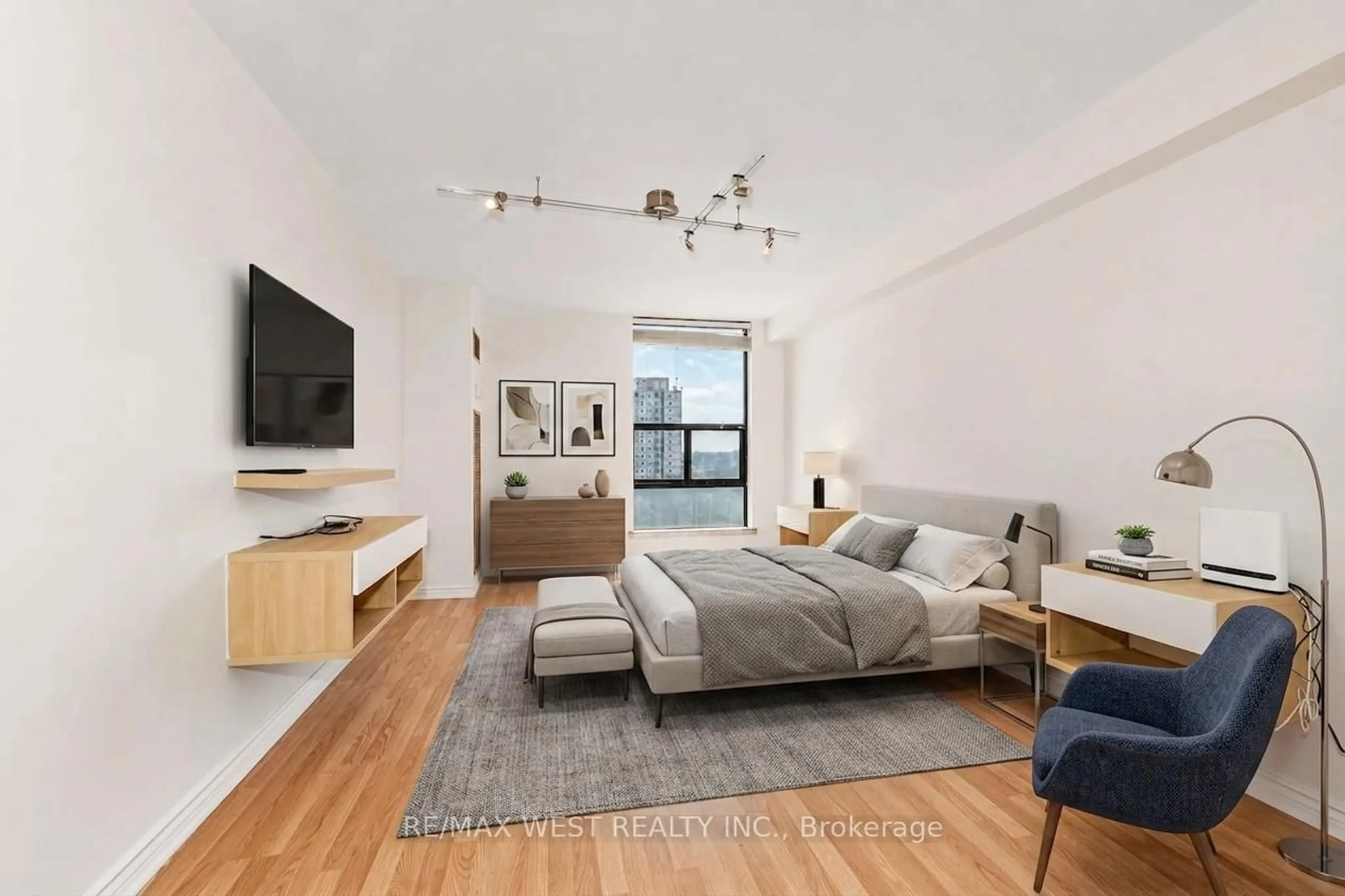 A pic of a room for 18 Knightsbridge Rd #1604, Brampton Ontario L6T 3X5