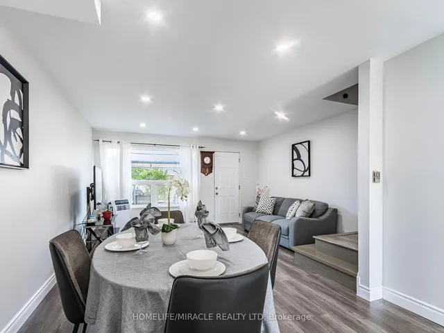 180 Mississauga Valley Blvd #124, Mississauga 4