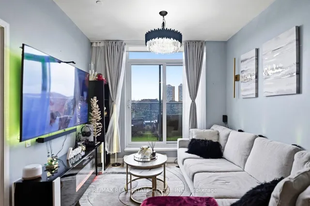 8 Nahani Way 304 Way, Mississauga 5
