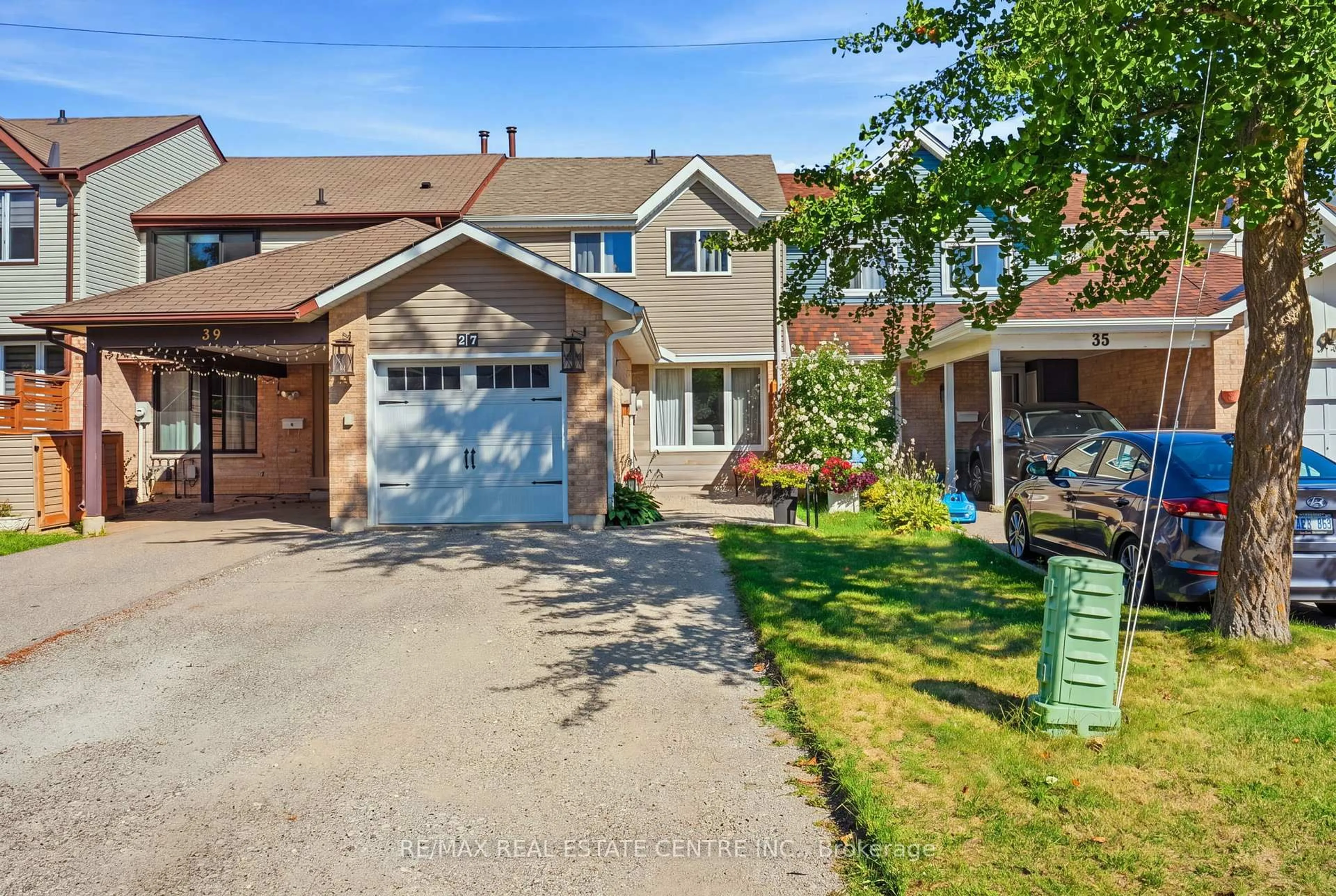 Unknown for 37 Rushmore Cres, Brampton Ontario L6Z 1R1