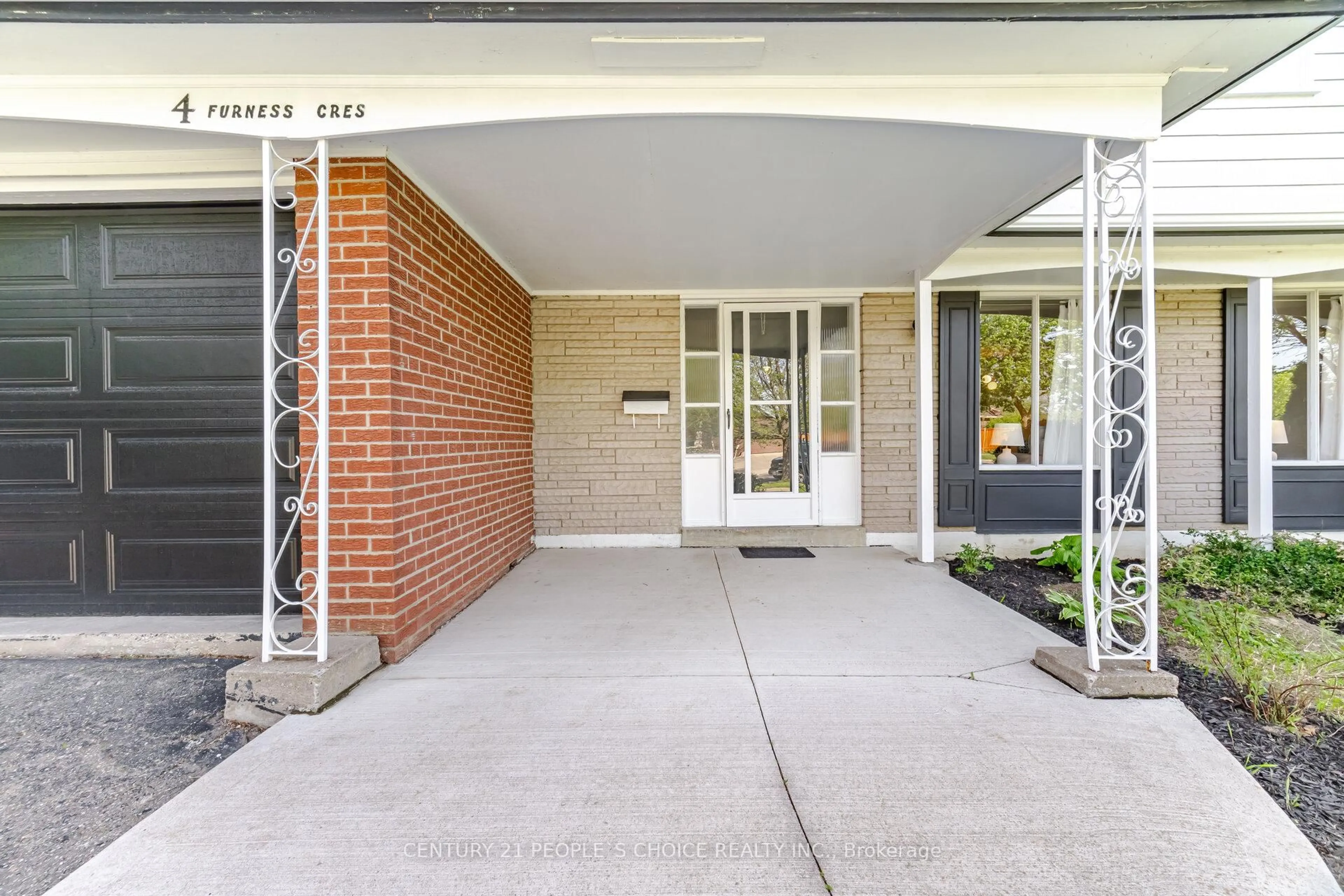 Unknown for 4 Furness Cres, Toronto Ontario M9V 3V1