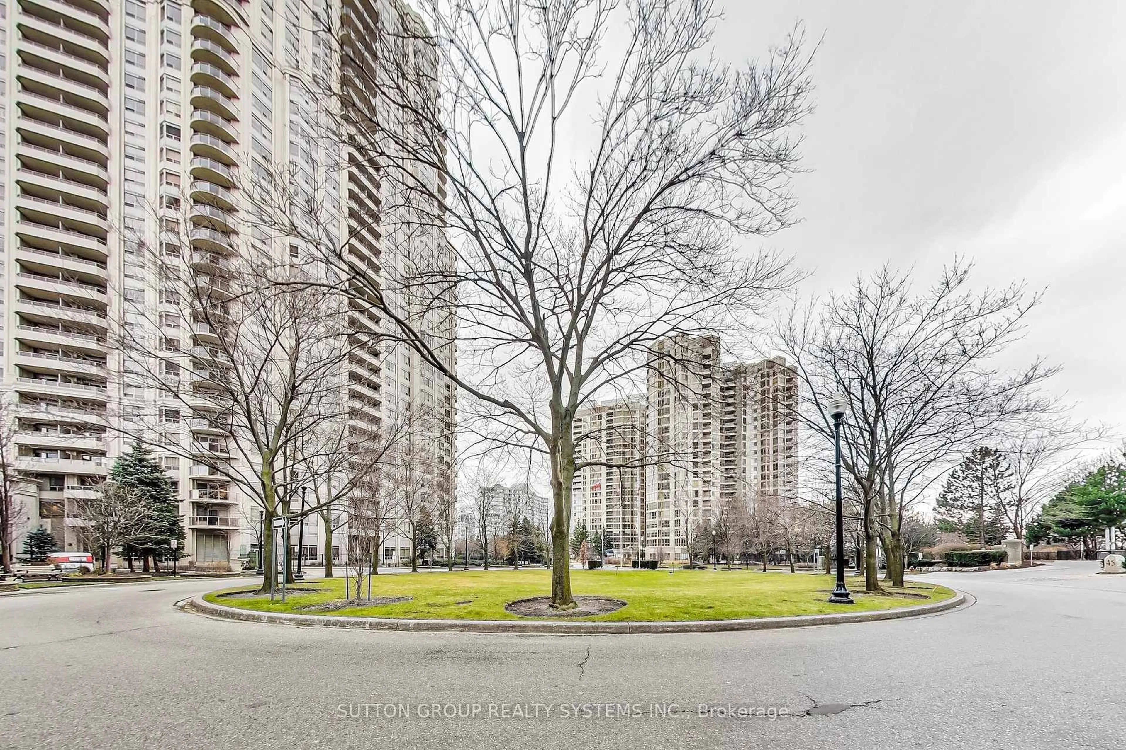 Unknown for 45 Kingsbridge Garden Circ #3307, Mississauga Ontario L5R 3K4