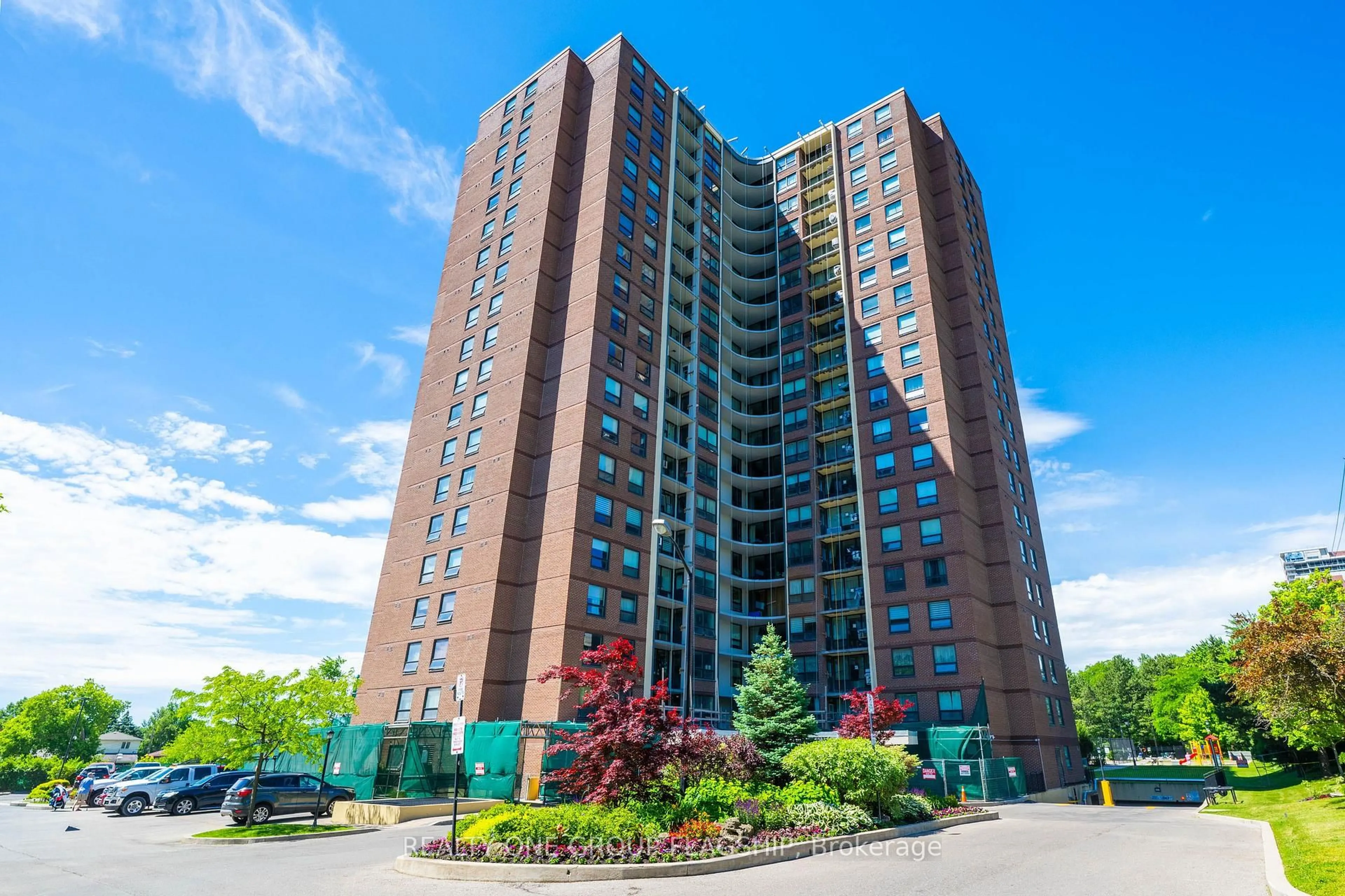 Unknown for 61 Richview Rd #1401, Toronto Ontario M9A 4M8