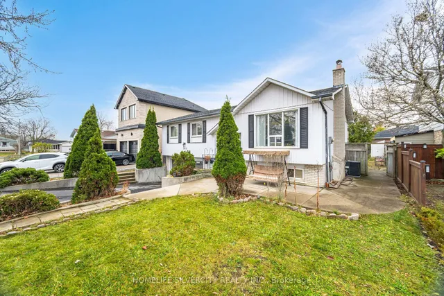 3315 Dwiggin Ave, Mississauga 2