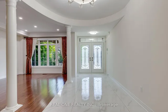 1387 Ferncrest Rd, Oakville 4