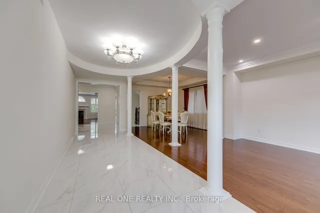 1387 Ferncrest Rd, Oakville 5