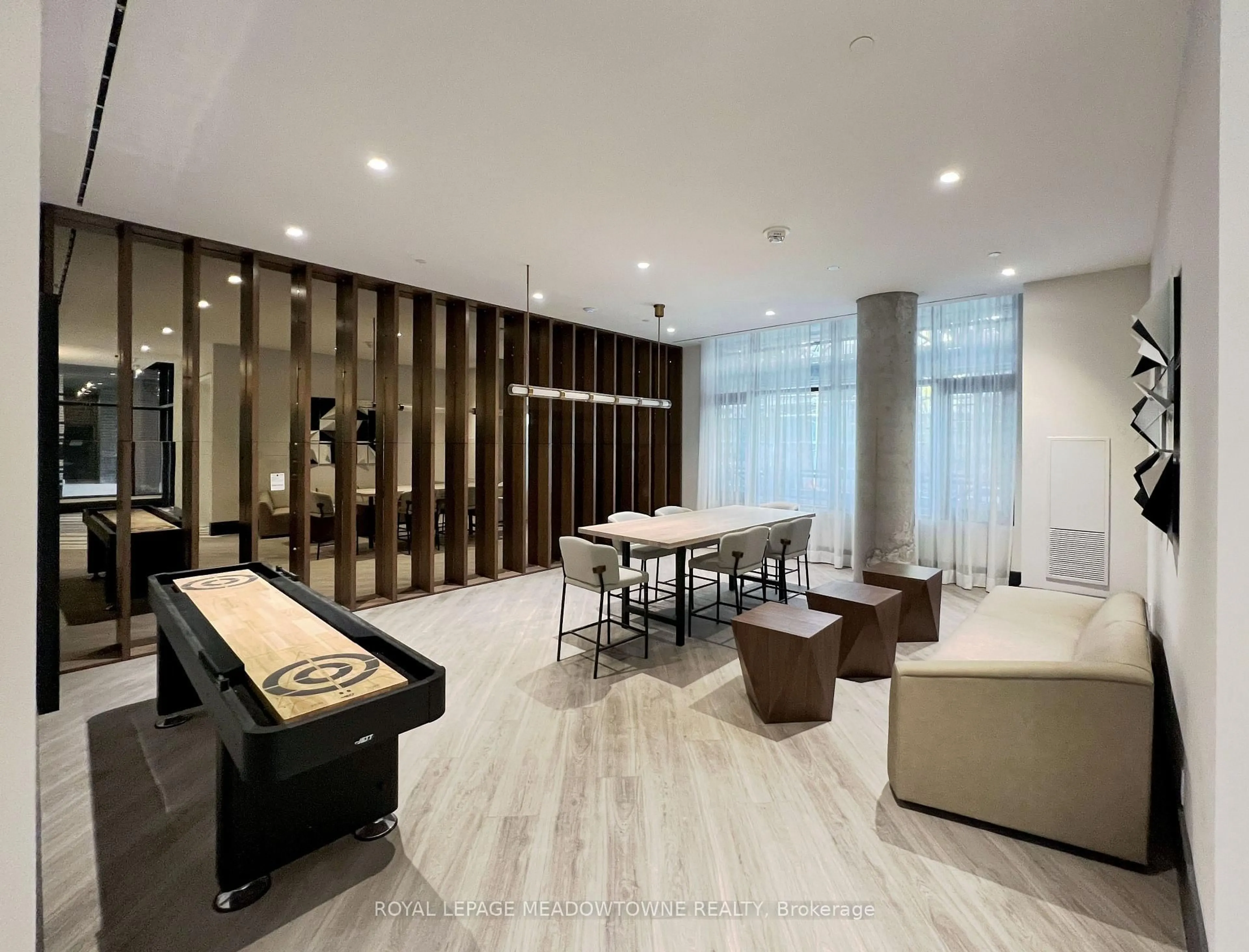 Lobby for 1808 St. Clair Ave #712, Toronto Ontario M6N 1J5