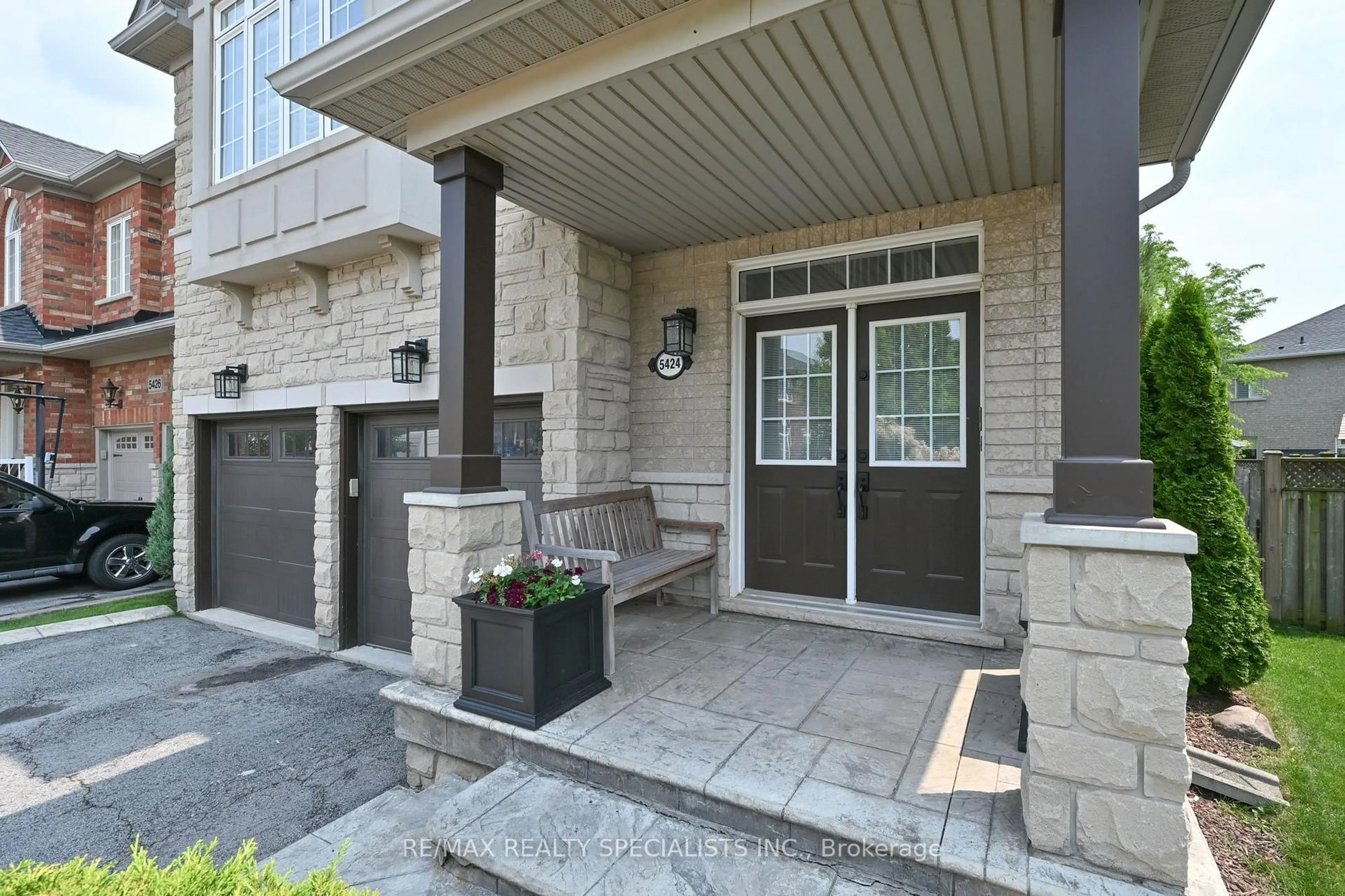 Unknown for 5424 Greer Dr, Burlington Ontario L7L 7M7