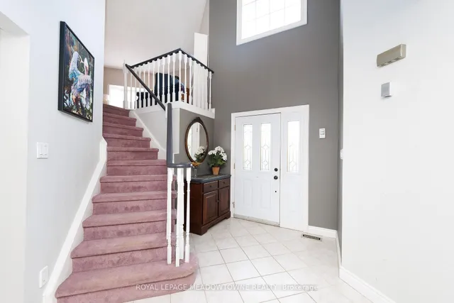 38 Mckillop Crt, Brampton 5