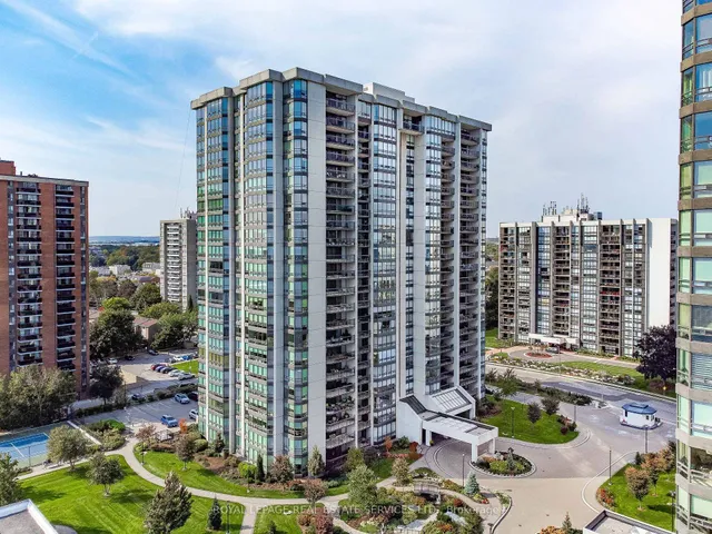 2180 Marine Dr #1601, Oakville 3