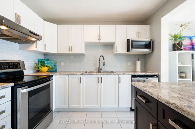 124 Parkinson Cres #10, Orangeville 4