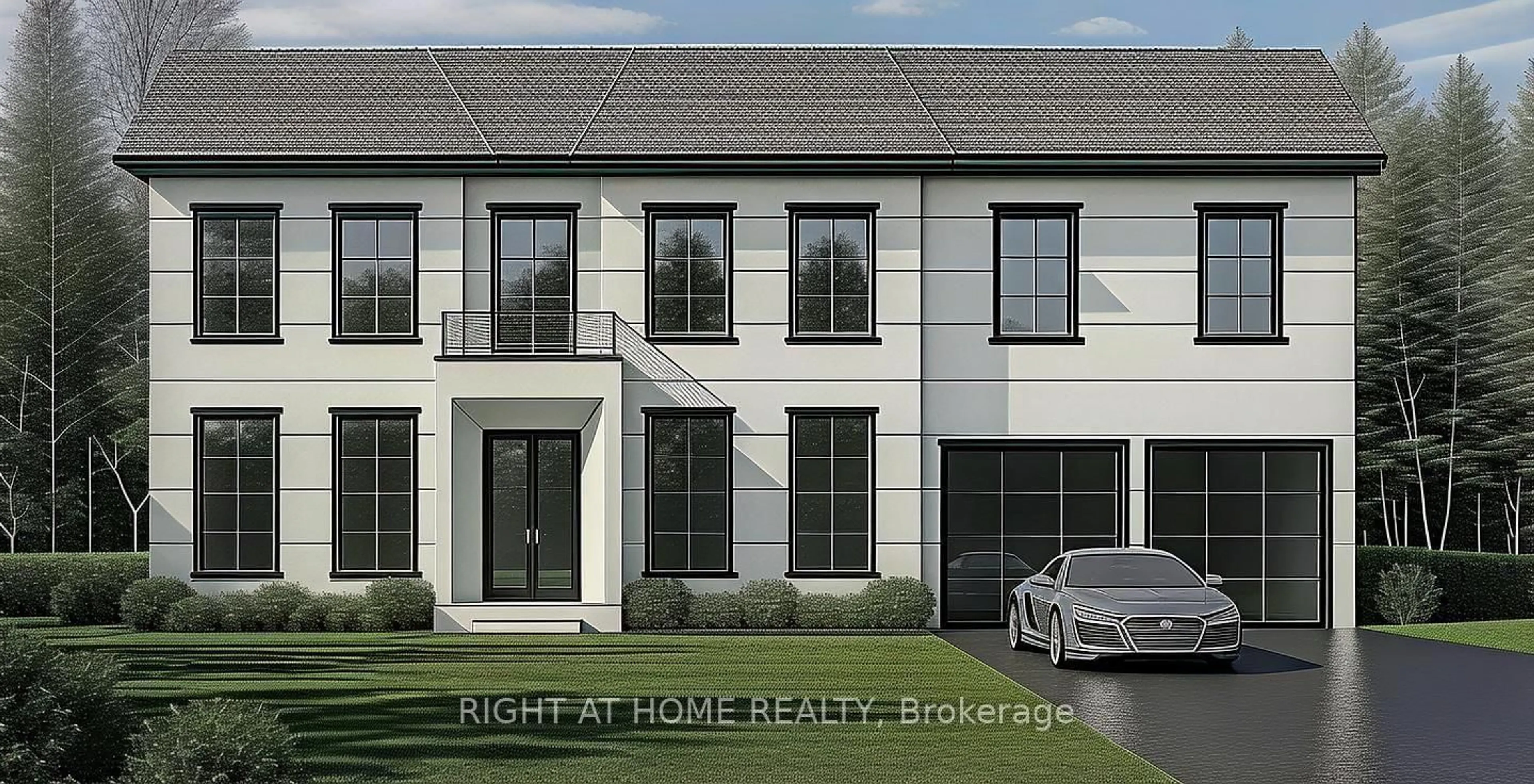 Home with brick exterior material, street for 398 Tennyson Dr, Oakville Ontario L6L 3Z1