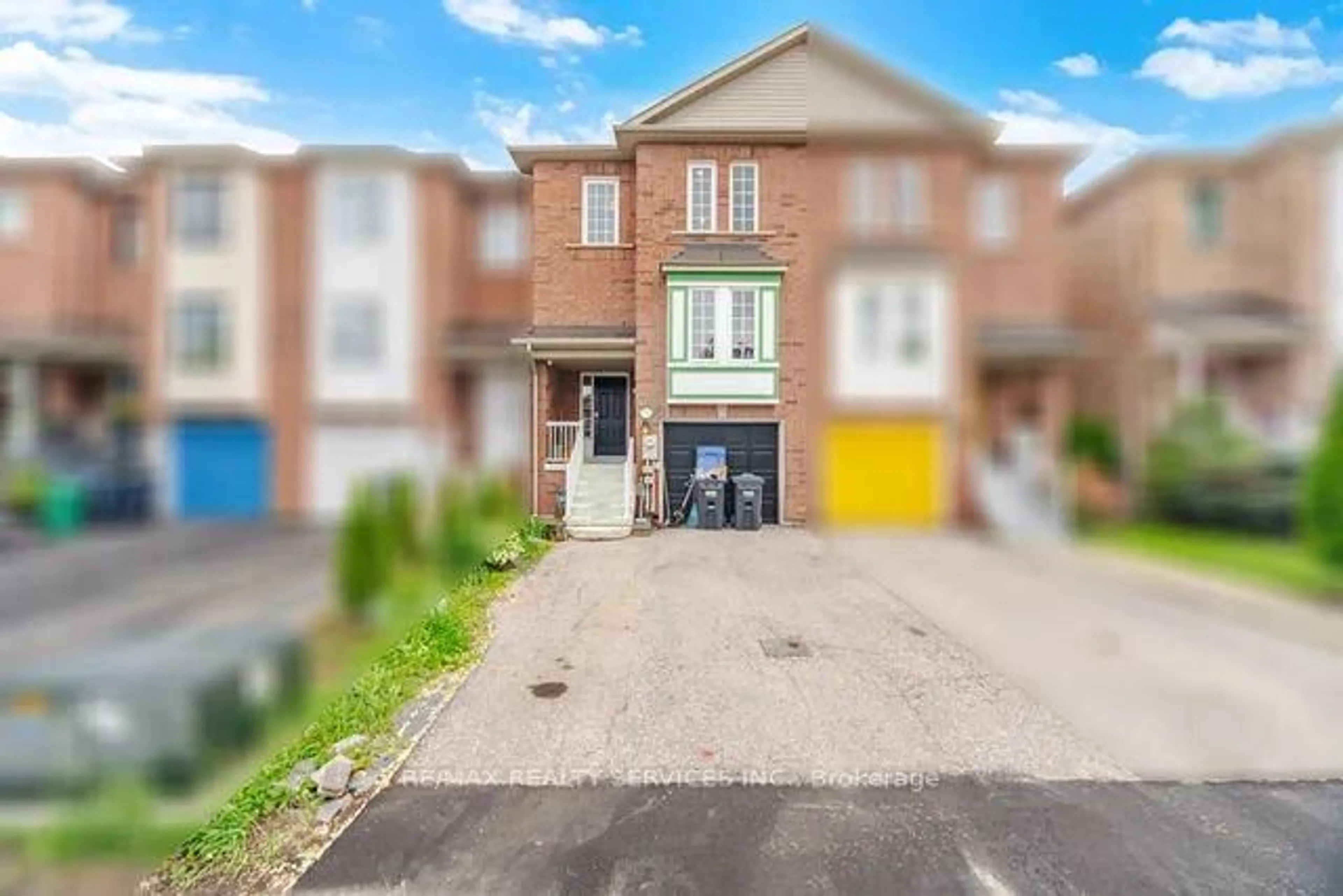 Unknown for 75 Wilmont Crt, Brampton Ontario L6X 4Z7