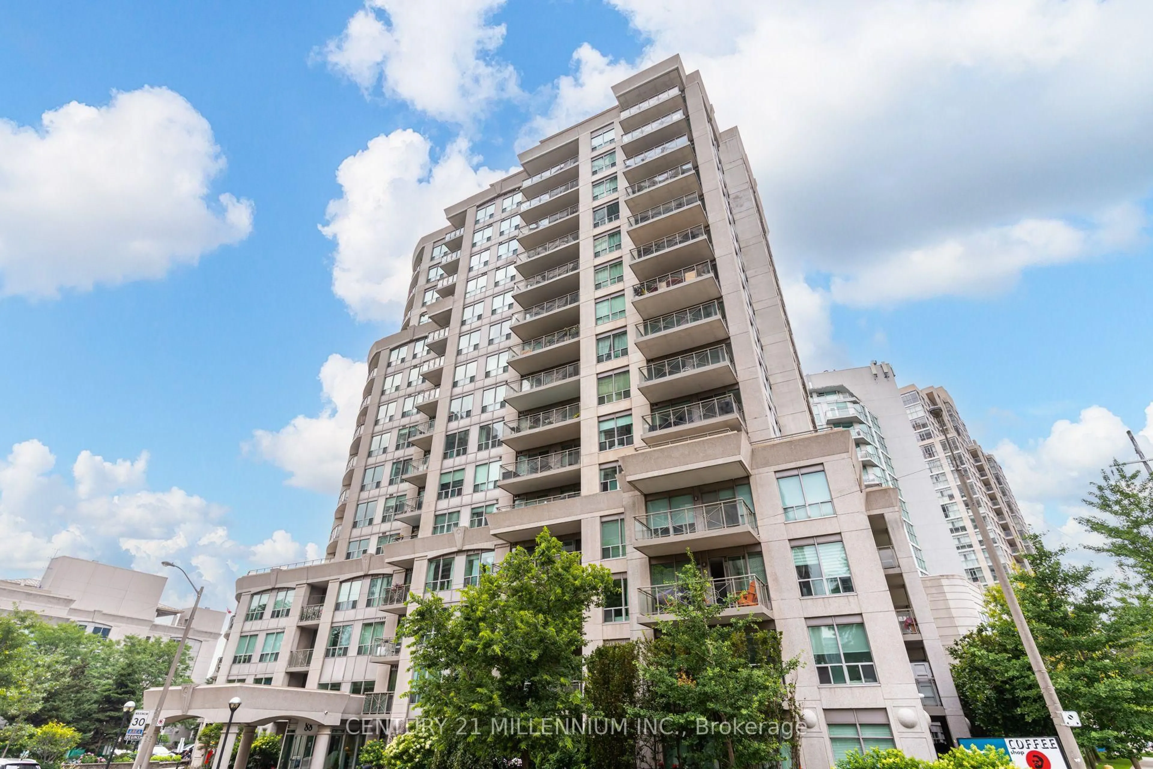 Unknown for 88 Palace Pier Crt #506, Toronto Ontario M8V 4C2