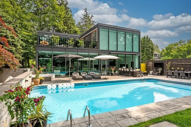 54 RAYMAR Pl, Oakville 3