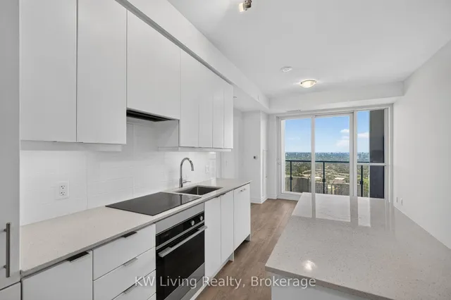 30 Elm Dr #3502, Mississauga 4