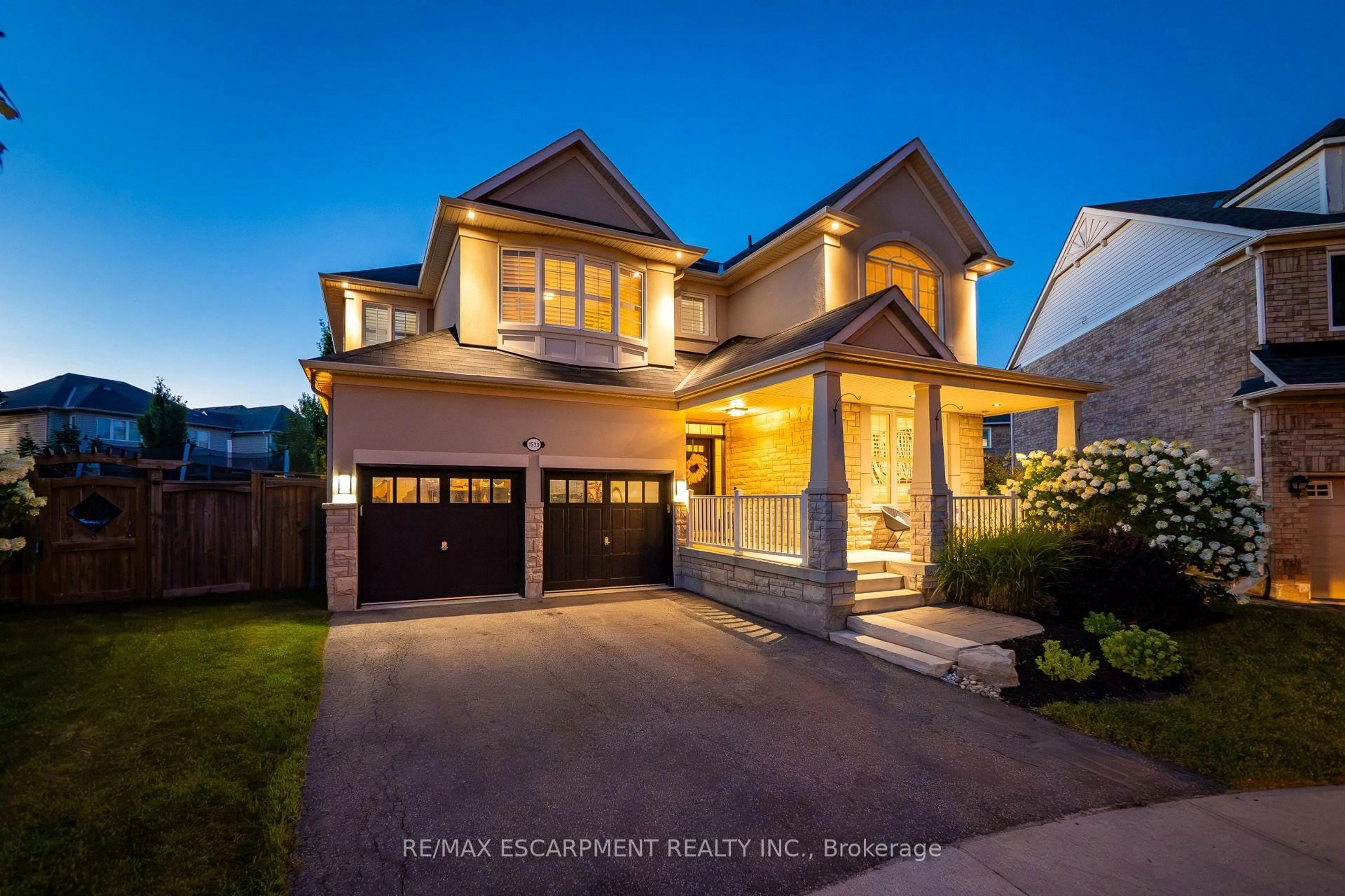 Unknown for 1533 Morse Pl, Milton Ontario L9T 5V5