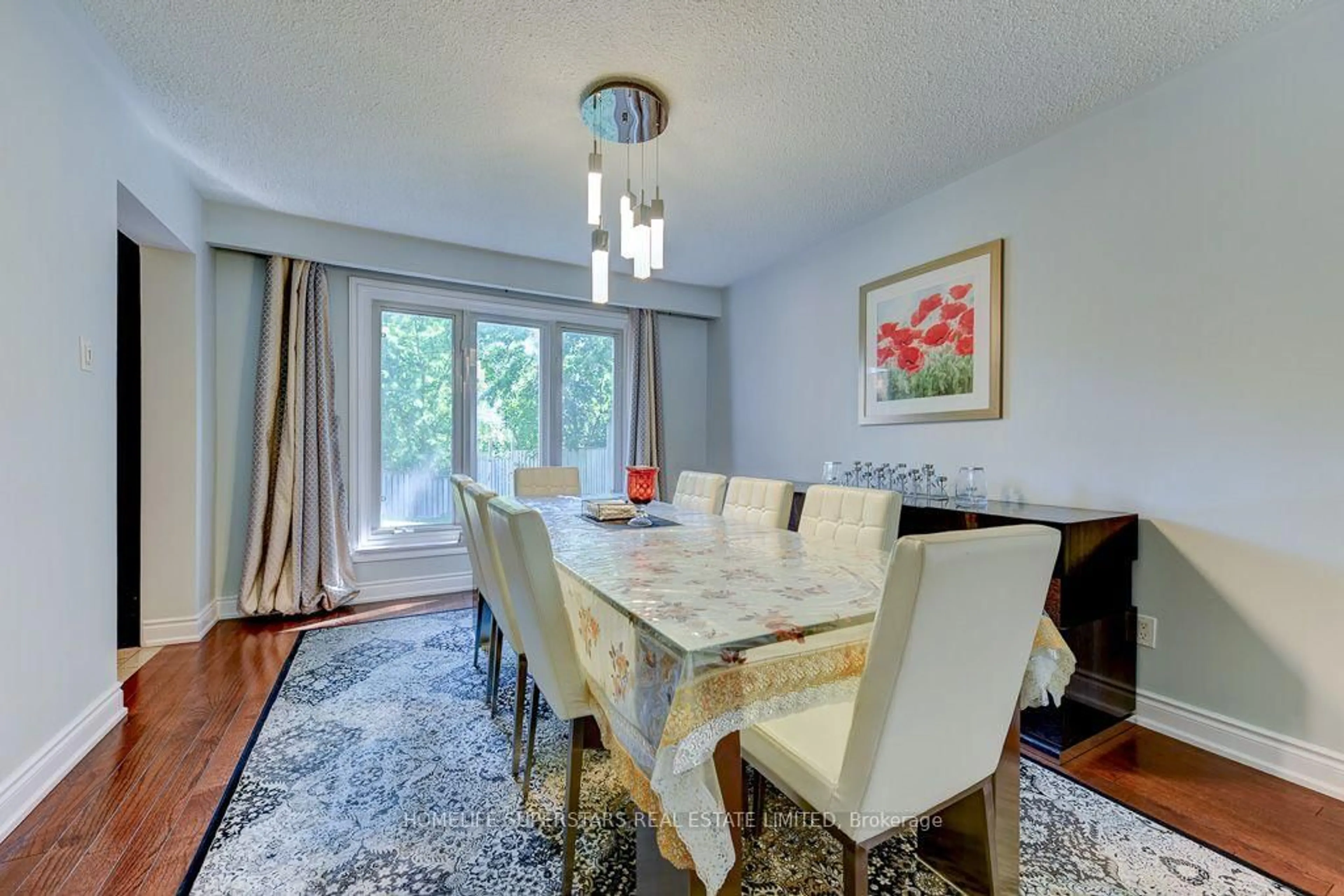 Dining room, unknown for 868 Kowal Dr, Mississauga Ontario L5H 3T4