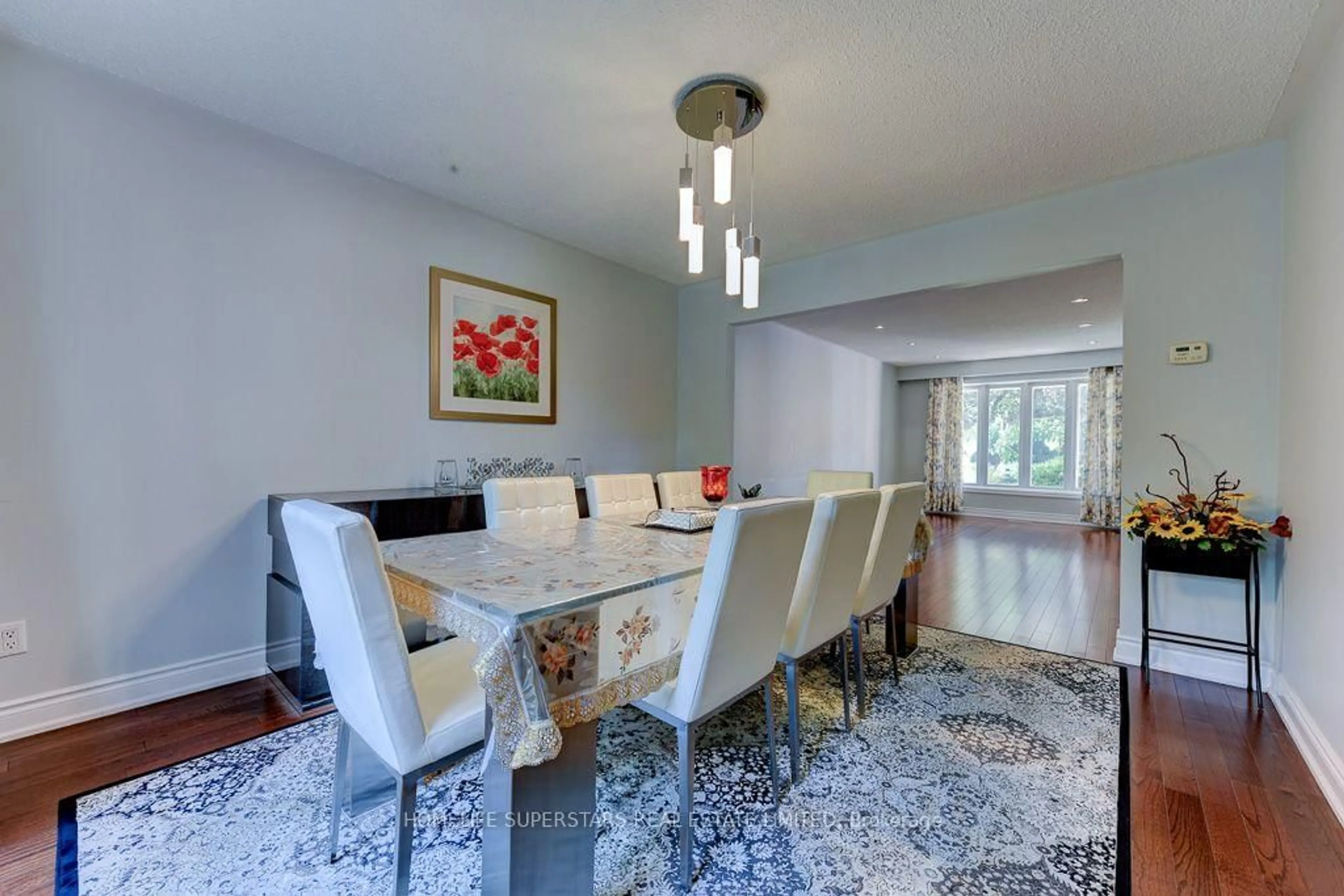 Dining room, unknown for 868 Kowal Dr, Mississauga Ontario L5H 3T4