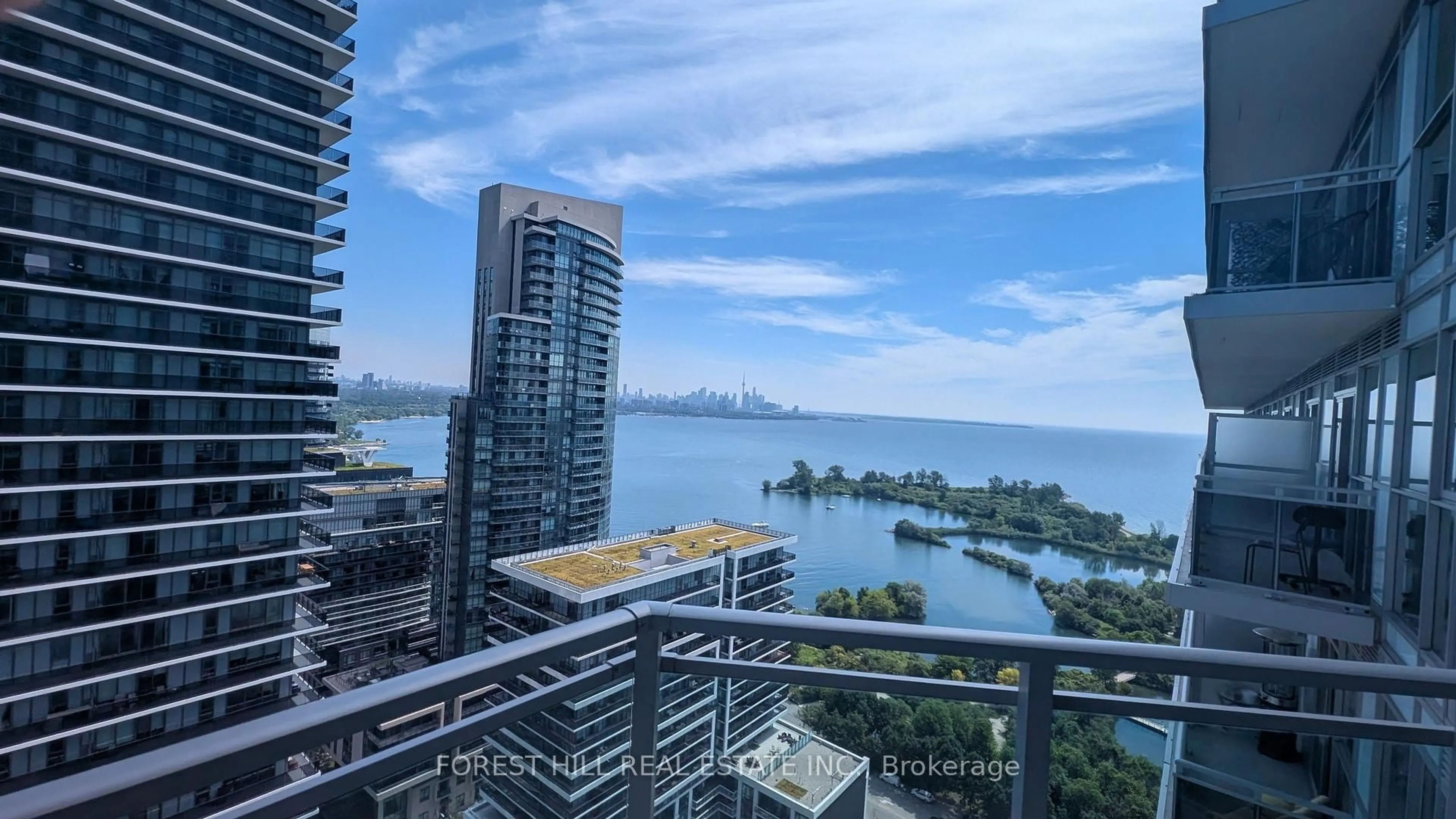 Unknown for 33 Shore Breeze Dr #2605, Toronto Ontario M8V 1A1