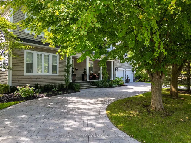 354 Country Club Cres, Mississauga 2