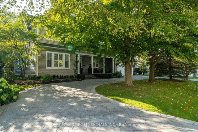 354 Country Club Cres, Mississauga 3