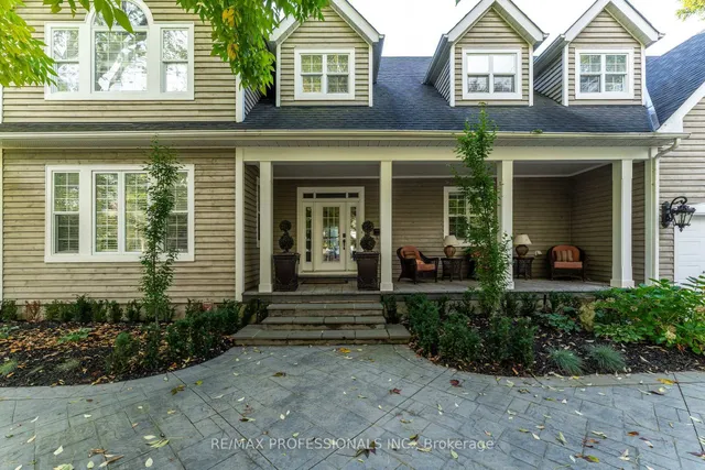 354 Country Club Cres, Mississauga 5