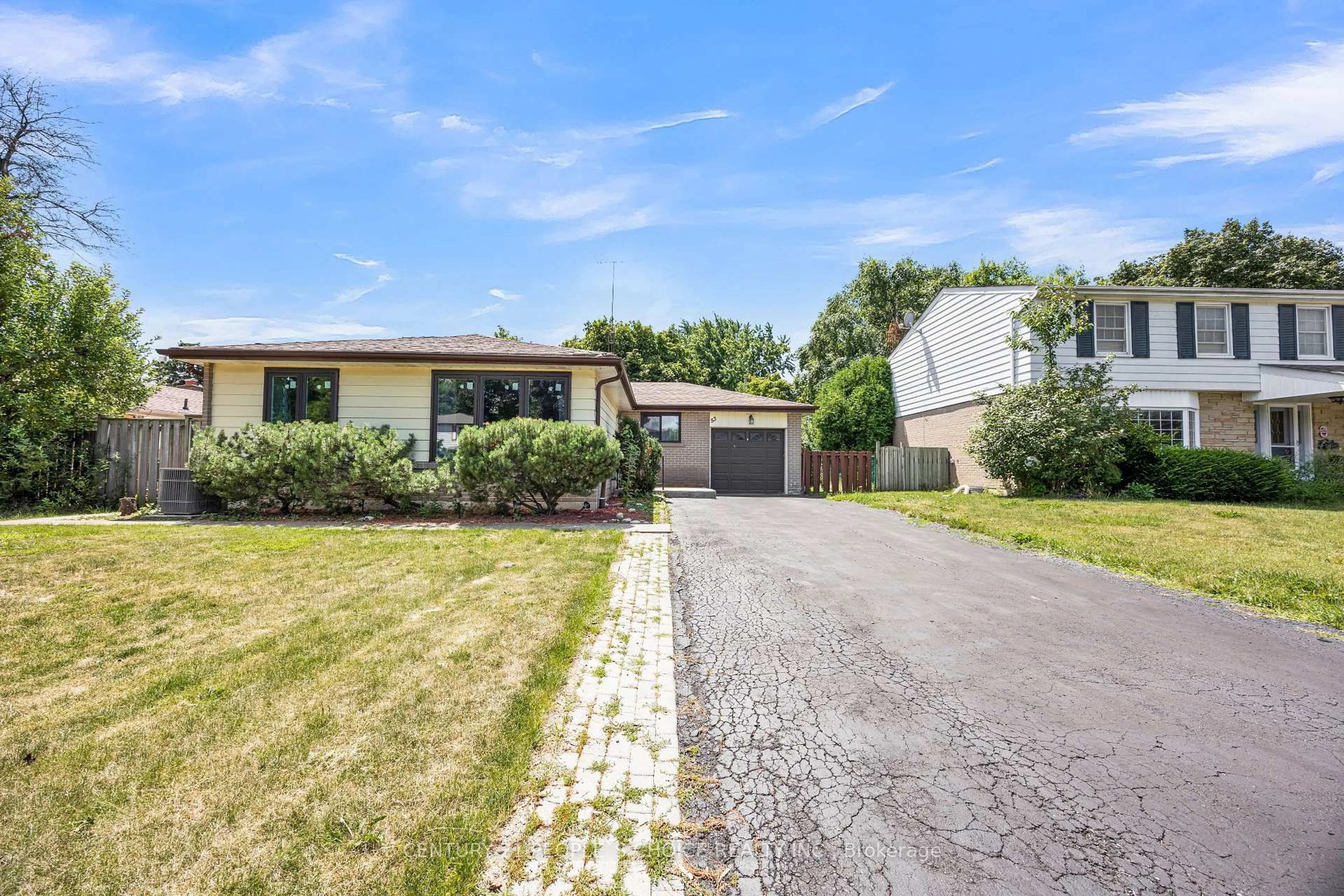 Unknown for 53 Brookland Dr, Brampton Ontario L6T 2M7
