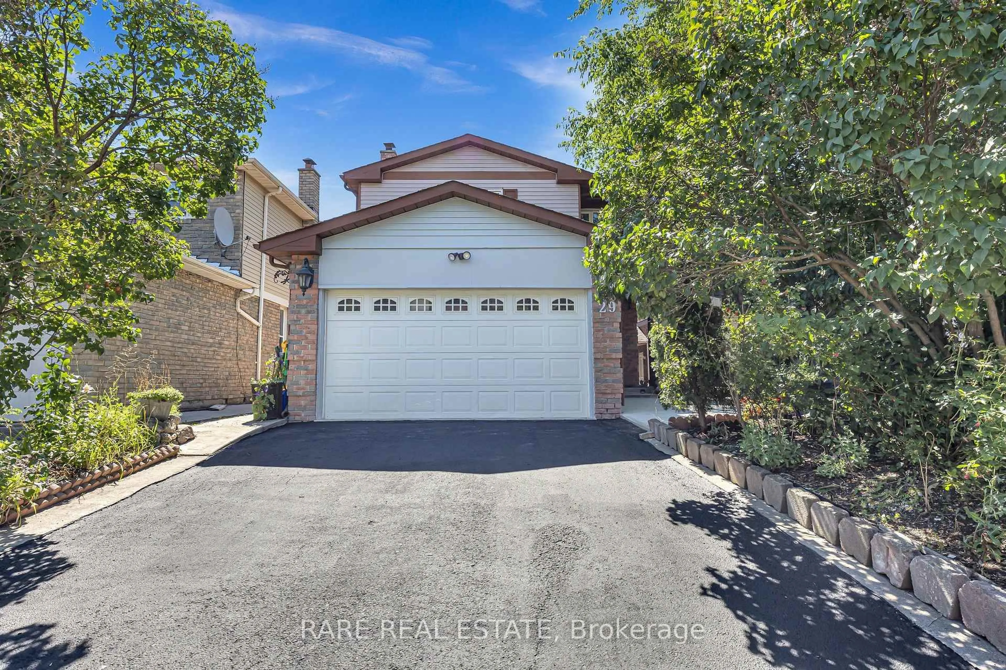 Unknown for 29 Abelard Ave, Brampton Ontario L6Y 2K7