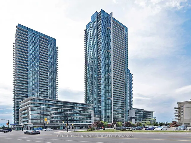 4070 Confederation Pkwy #3910, Mississauga 3