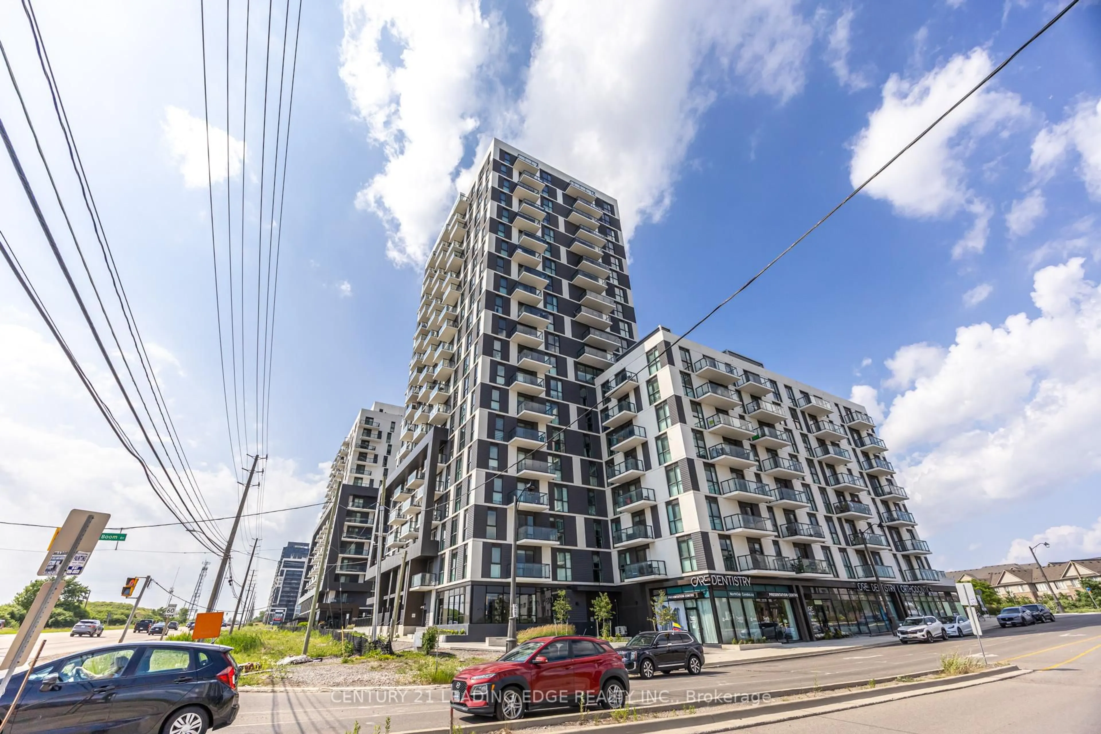 Unknown for 335 Wheat Boom Dr #2002, Oakville Ontario L6H 7Y1