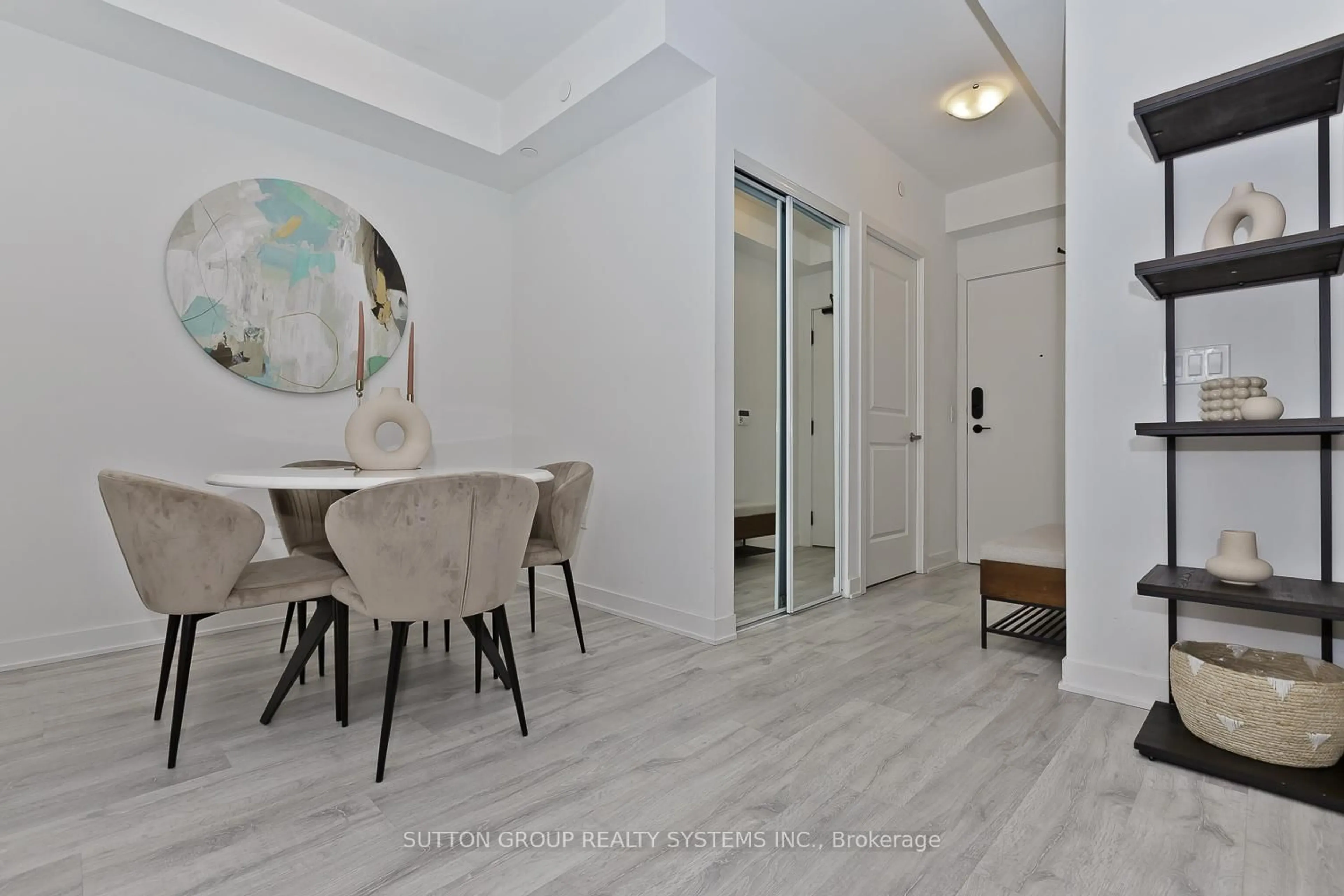 Unknown for 4655 Metcalfe Ave #1409, Mississauga Ontario L5M 0Z7