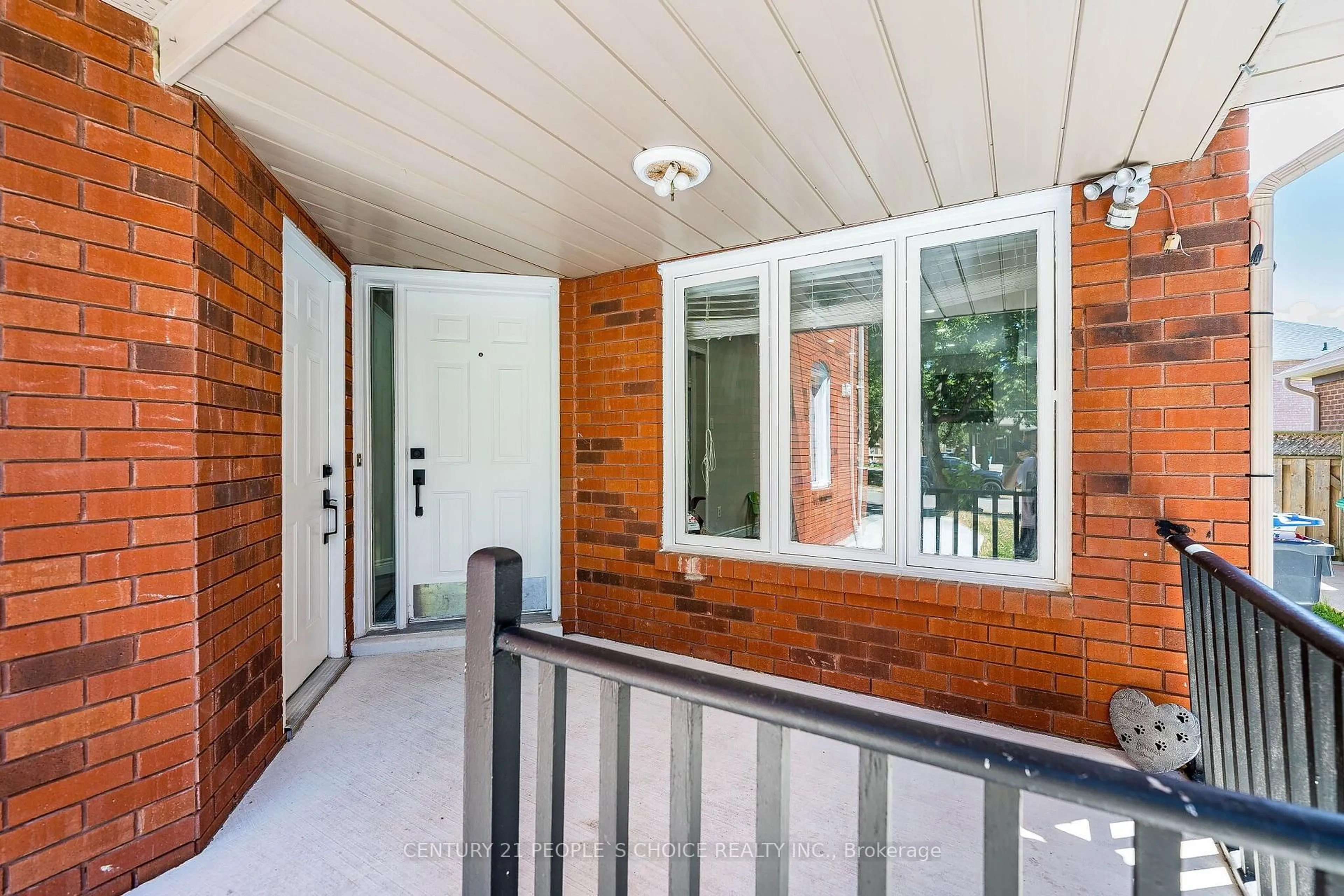 Unknown for 125 Rainforest Dr, Brampton Ontario L6R 1A3