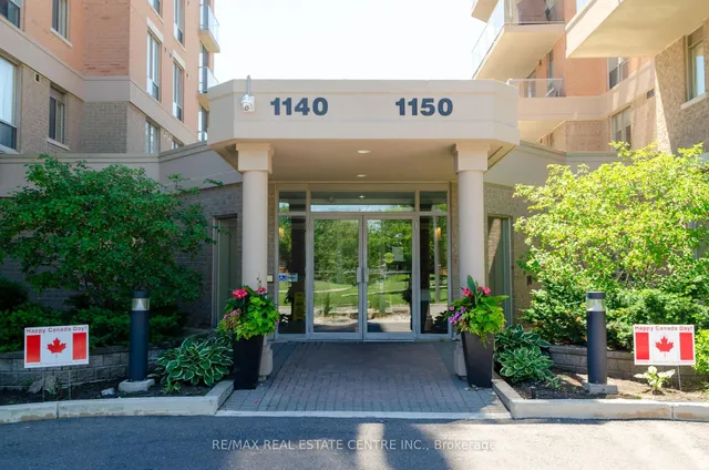 1140 parkwest Pl #302, Mississauga 3
